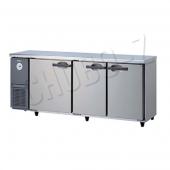 大和冷機　冷蔵コールドテーブル　6041CD-B