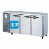 大和冷機　冷凍冷蔵コールドテーブル　5041S-B