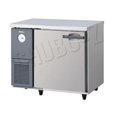大和冷機　冷凍コールドテーブル　3661SS