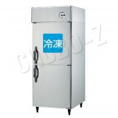 大和冷機　業務用冷凍冷蔵庫　インバータ制御　221LS1-EC(単相100V)