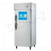 大和冷機　業務用冷凍冷蔵庫　インバータ制御　221YS1-EC(単相100V)