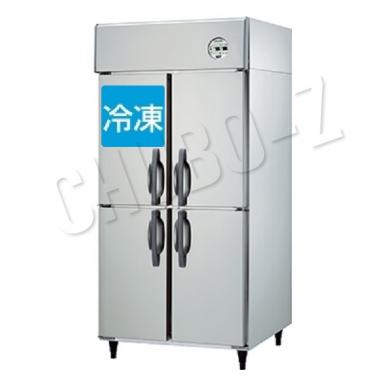 大和冷機　業務用冷凍冷蔵庫　インバータ制御　303S1-EX(三相200V)