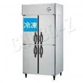 大和冷機　業務用冷凍冷蔵庫　インバータ制御　303YS1-EX(三相200V)