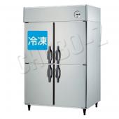 大和冷機　業務用冷凍冷蔵庫　インバータ制御　401S1-EX(単相100V)