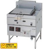 マルゼン餃子焼器 本格派シリーズ MGZS-077BT