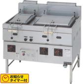 マルゼン餃子焼器 本格派シリーズ MGZS-107WBT