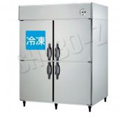 大和冷機　業務用冷凍冷蔵庫　インバータ制御　503S1-4-EX(三相200V)