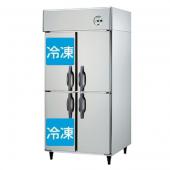 大和冷機　業務用冷凍冷蔵庫　インバータ制御　301S2-EX(単相100V)