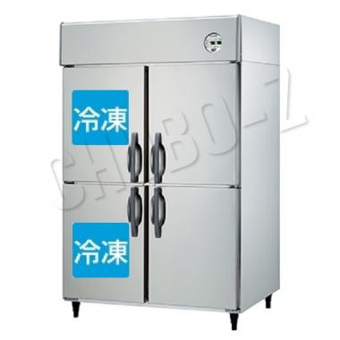 大和冷機　業務用冷凍冷蔵庫　インバータ制御　403S2-EX(三相200V)
