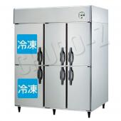 大和冷機　業務用冷凍冷蔵庫　インバータ制御　503S2-EX(三相200V)