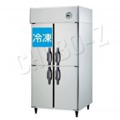 大和冷機　業務用冷凍冷蔵庫　381YS1(単相100V)