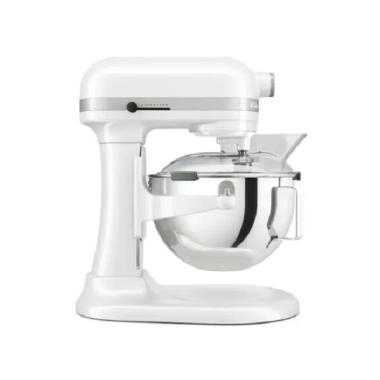 キッチンエイド スタンドミキサー KSM5.5WH