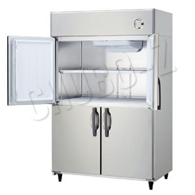 401YCD-NP-EX|大和冷機|業務用冷蔵庫 | 業務用厨房機器/調理道具通販