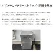 (株)エイ・アイ・シー(東和産業)　グリーストラップの環境改善装置　AGT-1000