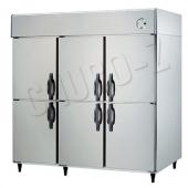 603SS-EX|大和冷機|業務用冷凍庫 | 業務用厨房機器/調理道具通販サイト ...