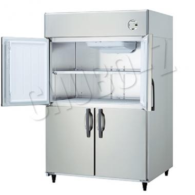 403SS-NP-EX|大和冷機|業務用冷凍庫 | 業務用厨房機器/調理道具通販 ...