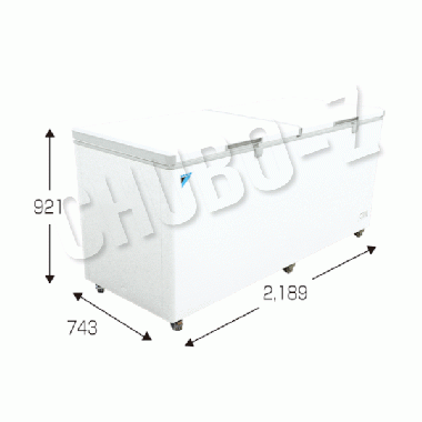 新品非売品】 DAIKIN LBFG1AS WHITE - 生活家電