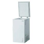 55L テンポス ノンフロン 冷凍ストッカー  チェストタイプ　TBCF-60-RH