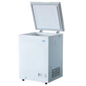 93L テンポス ノンフロン 冷凍ストッカー  チェストタイプ　TBCF-93-RH