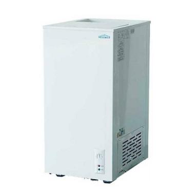 未使用 2022年製 テンポスバスターズ TBSF-60-RH 冷凍ストッカー 60L スライド扉タイプ 縦型 単相100V スリム 取扱説明書あり テンポス TBSF-60-RH|スライド扉タイプ|チェストストッカー|冷凍