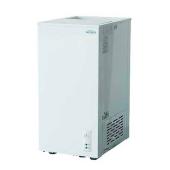 60L テンポス ノンフロン 冷凍ストッカー  スライド扉タイプ　TBSF-60-RH