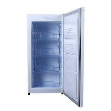 119L テンポス ノンフロン 冷凍ストッカー  アップライトタイプ　TBUF-119-RH