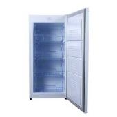 119L テンポス ノンフロン 冷凍ストッカー  アップライトタイプ　TBUF-119-RH