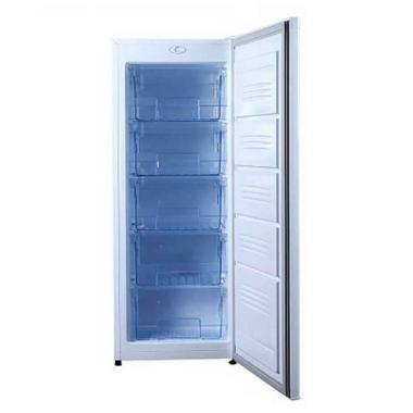 152L テンポス ノンフロン 冷凍ストッカー  アップライトタイプ　TBUF-152-RH