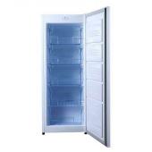 152L テンポス ノンフロン 冷凍ストッカー  アップライトタイプ　TBUF-152-RH