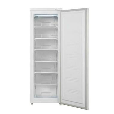 198L テンポス ノンフロン 冷凍ストッカー  アップライトタイプ　TBUF-198-RH