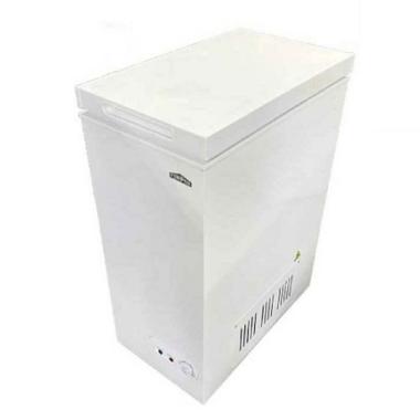 51L テンポス ノンフロン 三温度帯冷凍ストッカー  TB3A-51-AC