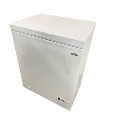 152L テンポス ノンフロン 三温度帯冷凍ストッカー  TB3A-152-AC