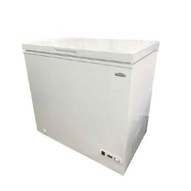 197L テンポス ノンフロン 三温度帯冷凍ストッカー  TB3A-197-AC