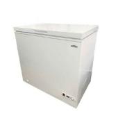 197L テンポス ノンフロン 三温度帯冷凍ストッカー  TB3A-197-AC