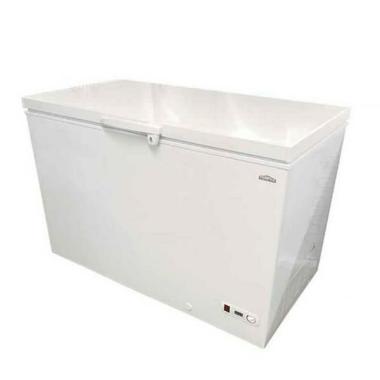 368L テンポス ノンフロン 三温度帯冷凍ストッカー  TB3A-368-AC