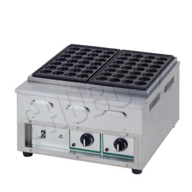 押切電機 電気たこ焼き器 OTG-2N
