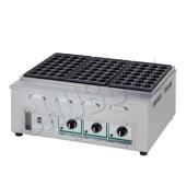 押切電機 電気たこ焼き器 OTG-3N