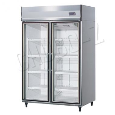大和冷機 403EFKP-EX|冷凍ショーケースリーチインタイプ|冷凍冷蔵