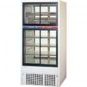 パナソニック 冷蔵ショーケース SRM-R901CHC (HOT&COLD)
