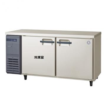 フクシマ コールドテーブル冷凍冷蔵庫  インバータ制御　LRC-151PM