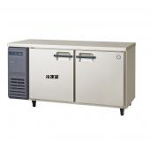 フクシマ コールドテーブル冷凍冷蔵庫  インバータ制御　LRW-151PM