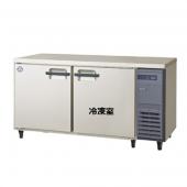 フクシマ コールドテーブル冷凍冷蔵庫  右ユニット　LCC-151PM-R