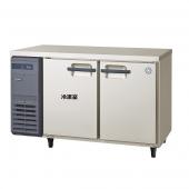 フクシマ コールドテーブル冷凍冷蔵庫  インバータ制御　LRC-121PM　