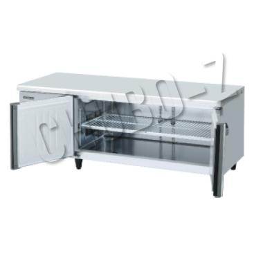 RL-150SNCG-ML|ホシザキ低コールドテーブル | 業務用厨房機器/調理道具