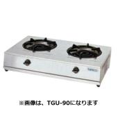 タニコー　卓上ガステーブルコンロ　TGU-75