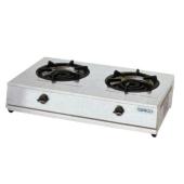 タニコーTGU-90|卓上ガステーブルコンロ|焼物器・グリドル|厨房機器