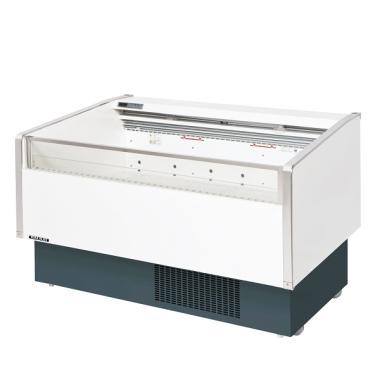 フクシマ  平型オープンタイプ  単相100V  MRN-53QWBSPS