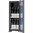 さくら製作所　日本酒セラー　ZERO CHILLEDシリーズ　OSK9-B