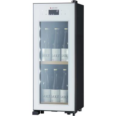 さくら製作所　日本酒セラー　ZERO CHILLEDシリーズ　OSK9-W