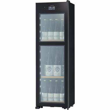 さくら製作所　日本酒セラー　ZERO CHILLEDシリーズ　OSK20-B